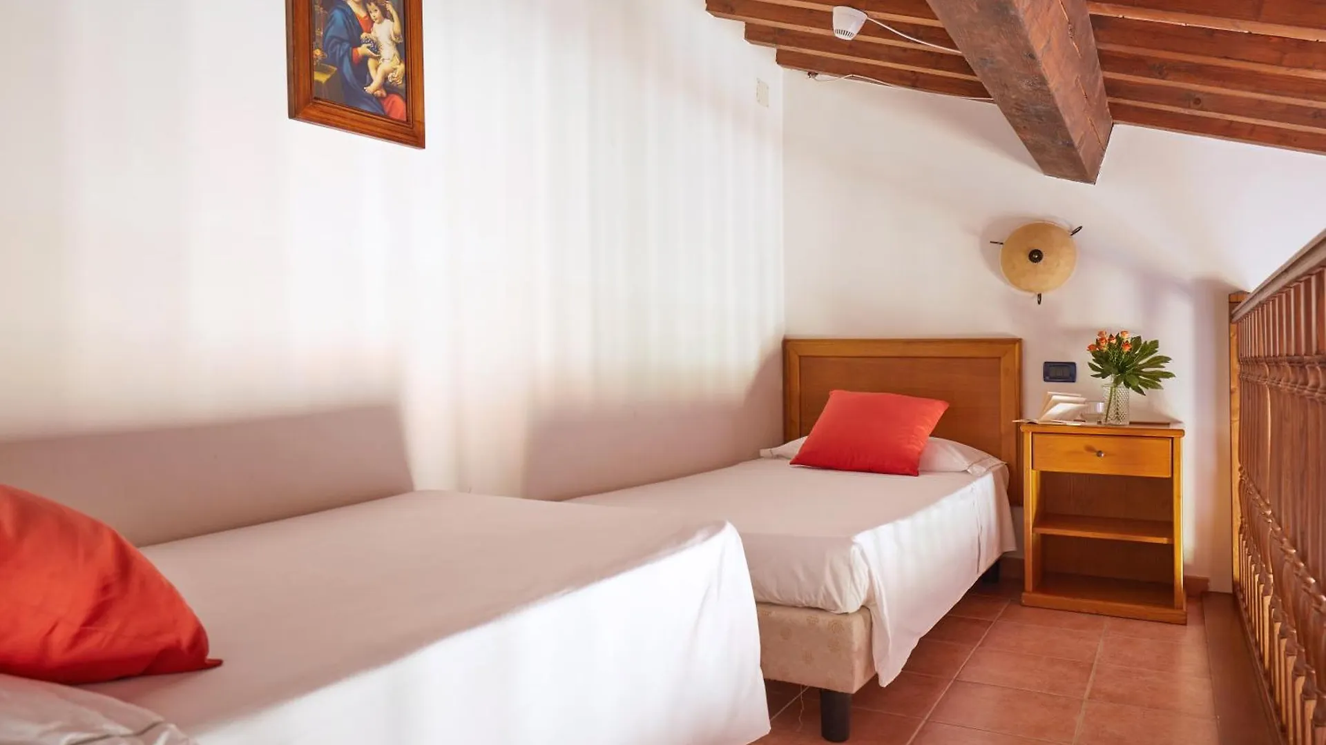 **** Hotel Relais Belvedere Montecatini Val di Cecina Itália