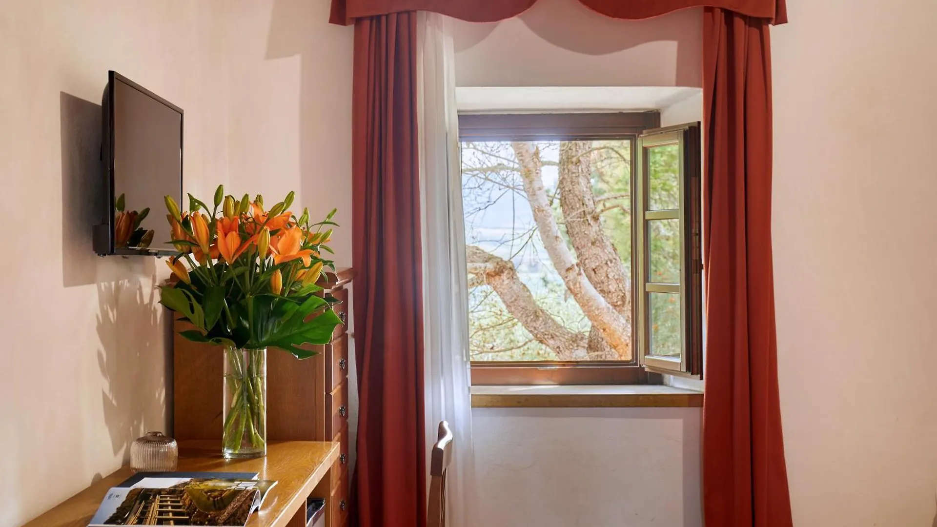 Relais Belvedere Montecatini Val di Cecina Hotel