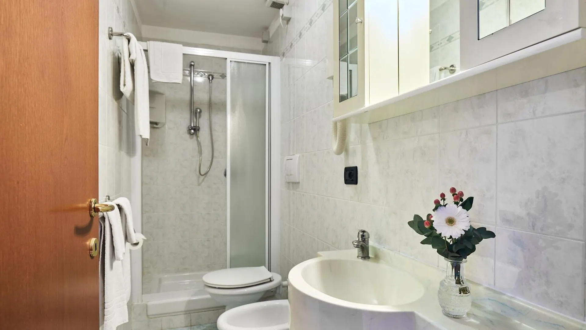 Relais Belvedere Montecatini Val di Cecina 4*,