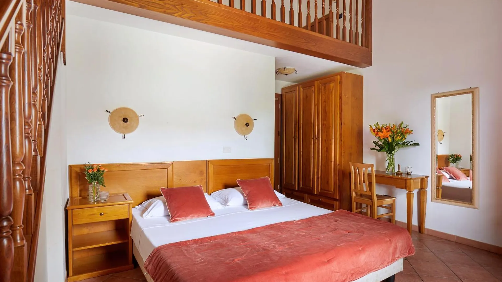 Relais Belvedere Montecatini Val di Cecina