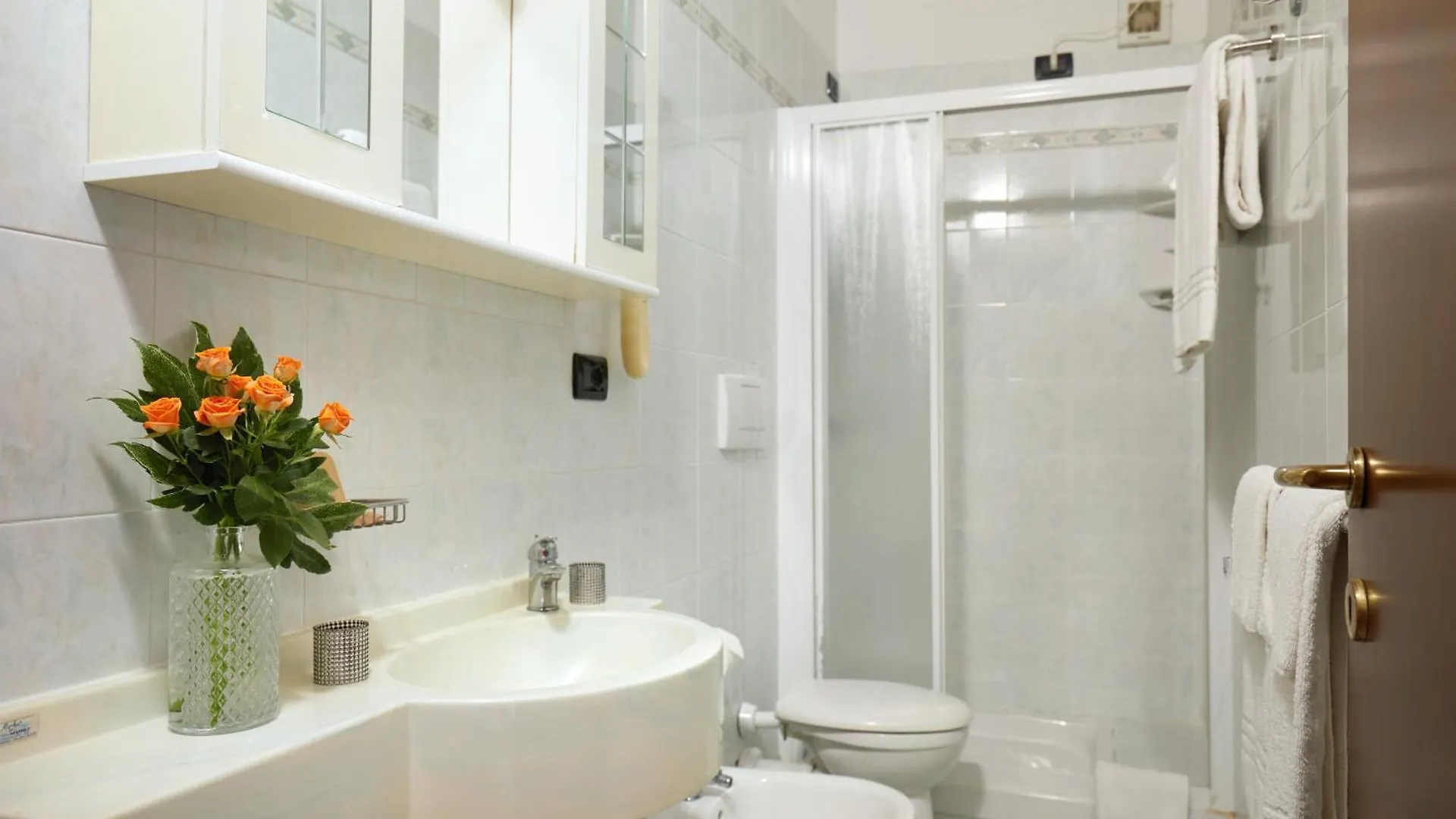 Hotel Relais Belvedere Montecatini Val di Cecina