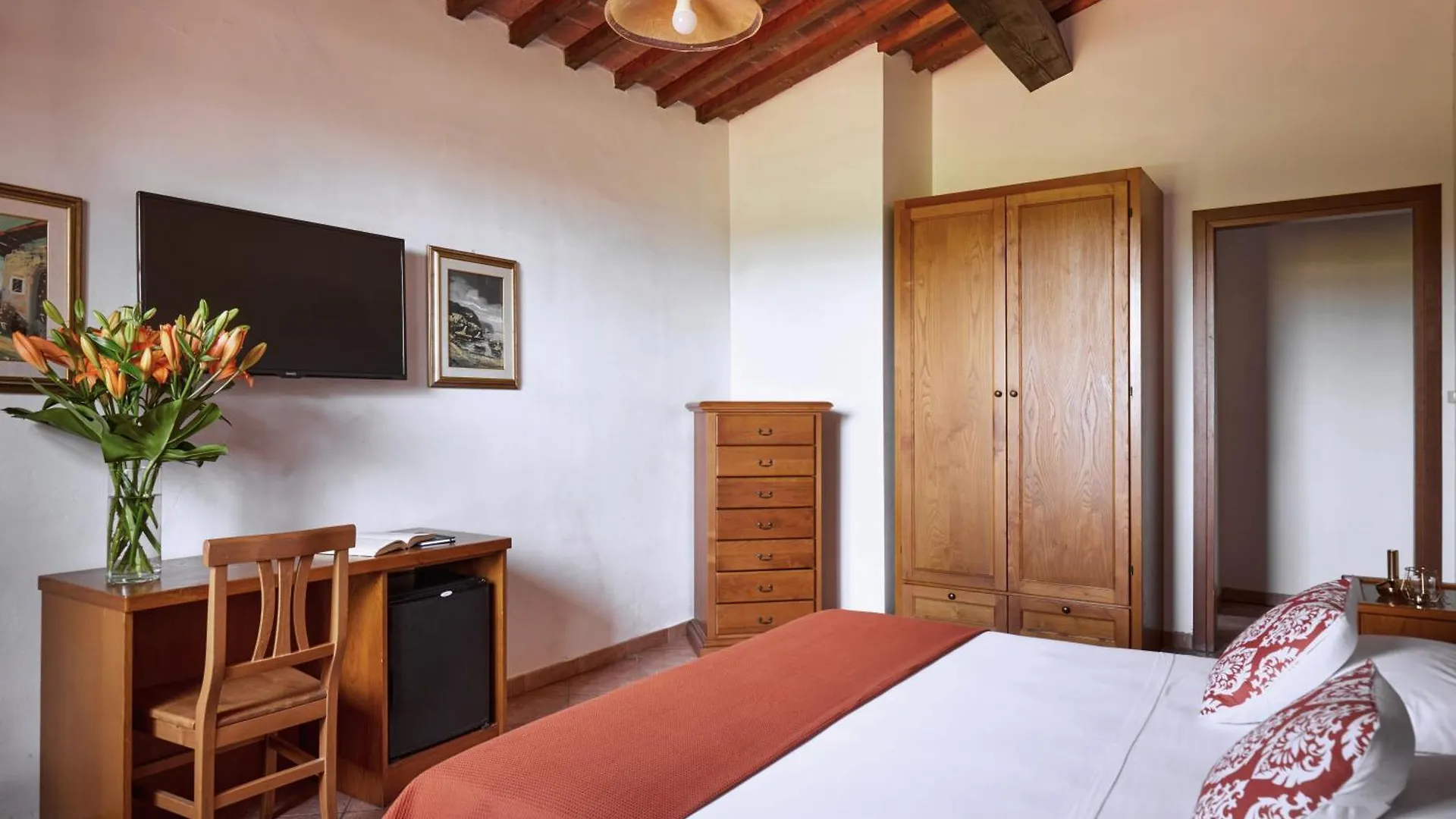 Relais Belvedere Montecatini Val di Cecina