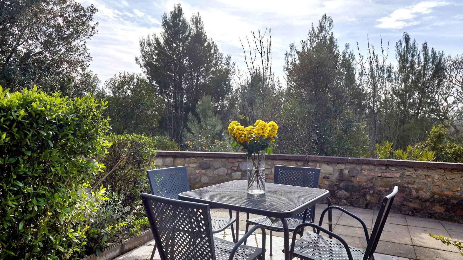 Relais Belvedere Montecatini Val di Cecina